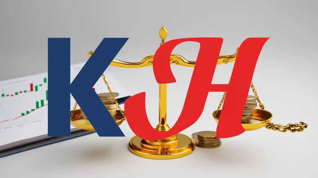 Kraft Heinz Aktie: Gemischte Signale - Bild: über boerse-global.de