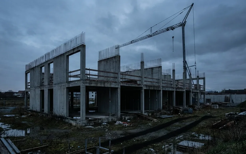 Haberl Baugesellschaft: 18 Millionen Euro Schulden - Foto: über boerse-global.de