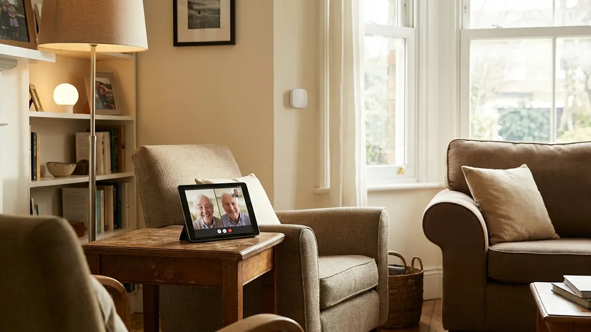 Slowakei startet digitale Großoffensive für Senioren - Foto: über boerse-global.de