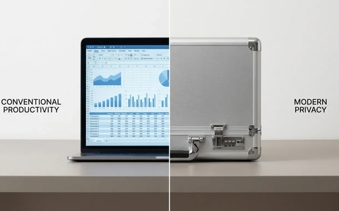 Proton Sheets: Verschlüsselte Excel-Alternative startet - Foto: über boerse-global.de