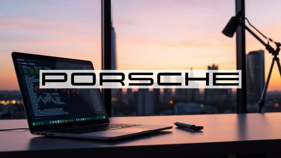 Porsche AG Aktie: Unüberwindbare Hürden? - Bild: über boerse-global.de