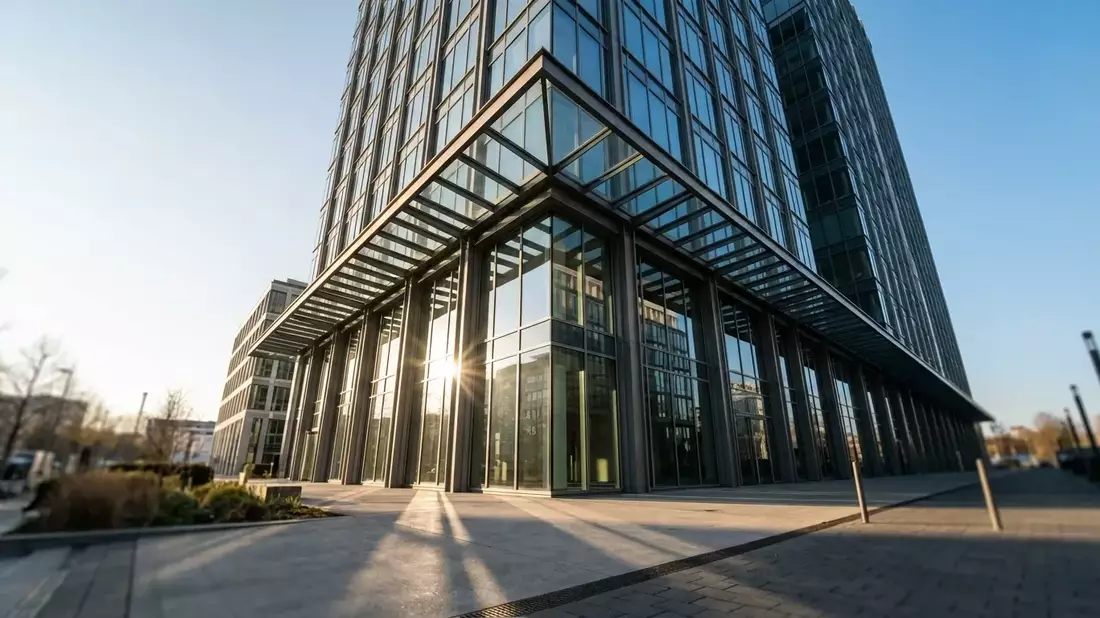 BMF beendet Streit um Gebäude-Abschreibungen: Immobilienbesitzer aufgeatmet - Bild: über boerse-global.de