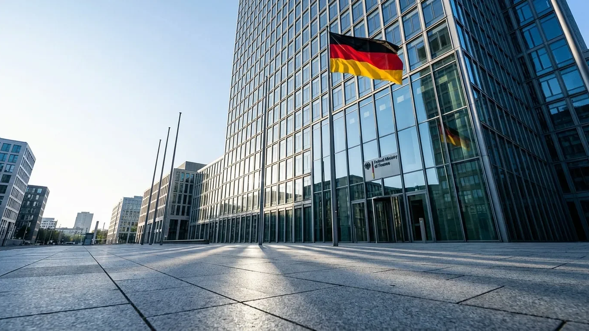 BMF bringt Klarheit für Immobilienfonds - Foto: über boerse-global.de