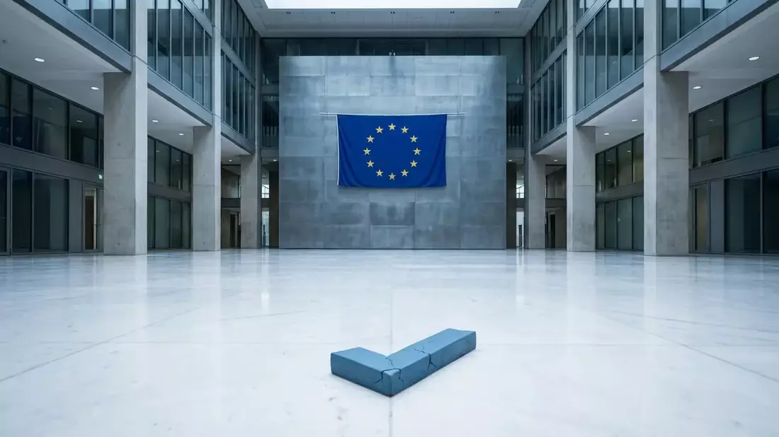 X kassiert 120 Millionen Euro Strafe von EU-Kommission - Bild: über boerse-global.de
