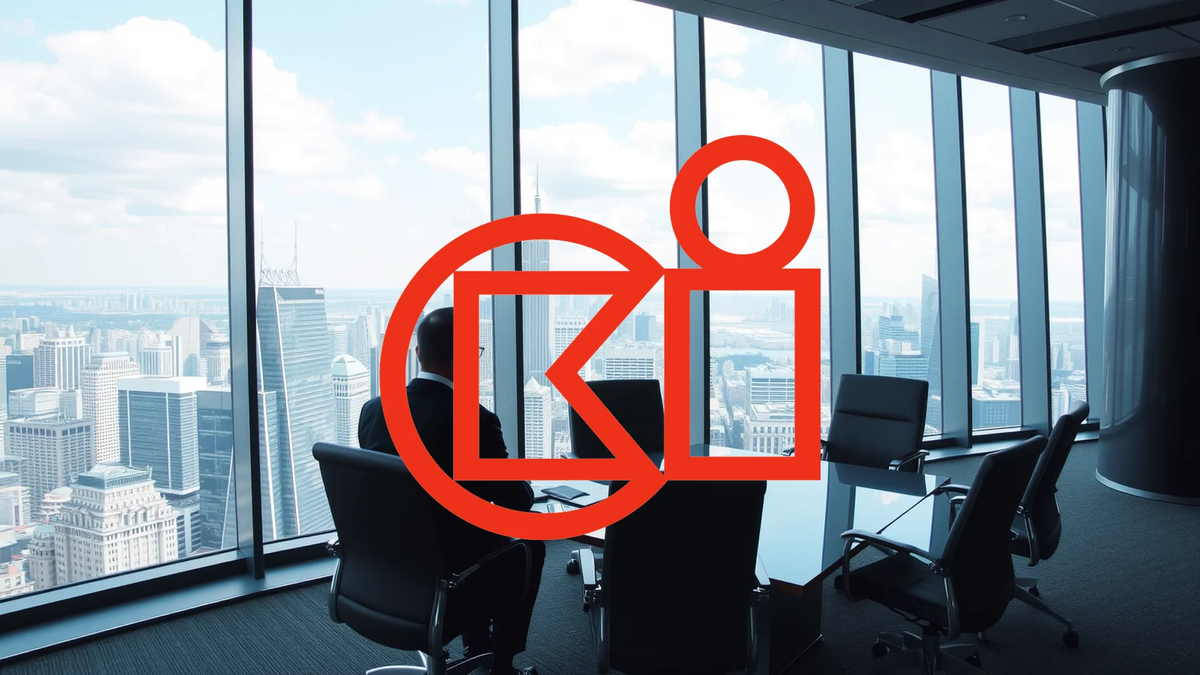 CK Infrastructure Aktie: Strategische Weichenstellung - Foto: über boerse-global.de