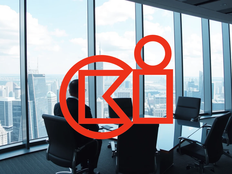 CK Infrastructure Aktie: Strategische Weichenstellung - Foto: über boerse-global.de