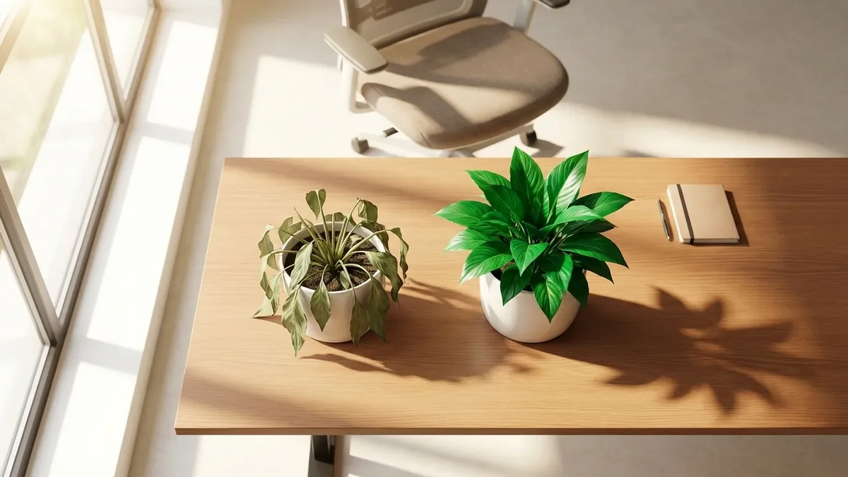 Burnout-Prävention: Warum Obstkörbe nicht mehr reichen - Foto: über boerse-global.de