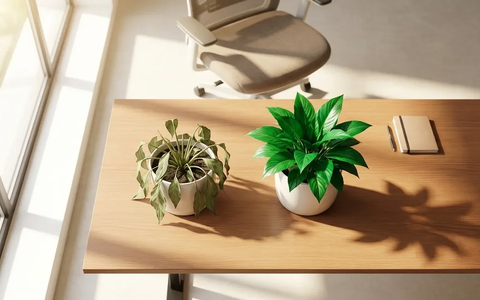 Burnout-Prävention: Warum Obstkörbe nicht mehr reichen - Foto: über boerse-global.de