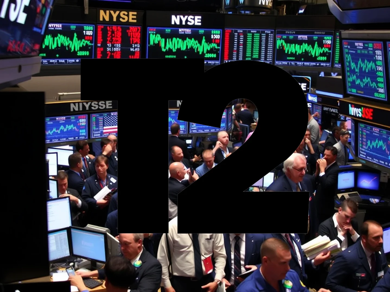 Take-Two Aktie: Kurz vor GTA VI - Foto: über boerse-global.de