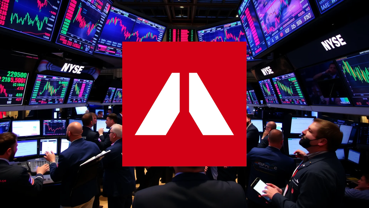 Rockwool Aktie: Gemischte Signale - Foto: über boerse-global.de