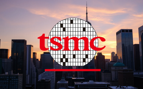 TSMC Aktie: Erfolgreicher Umbruch! - Foto: über boerse-global.de