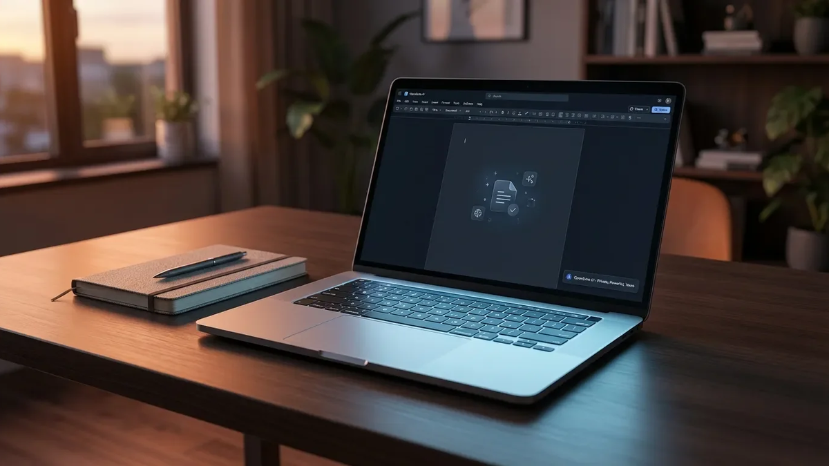 OnlyOffice 9.2: KI-Agenten erobern Open-Source-Bürosoftware - Foto: über boerse-global.de