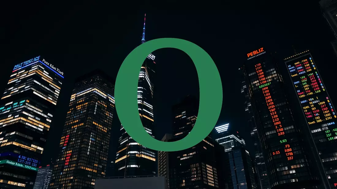 Orrstown Services Aktie: Solide Fundamentaldaten - Bild: über boerse-global.de