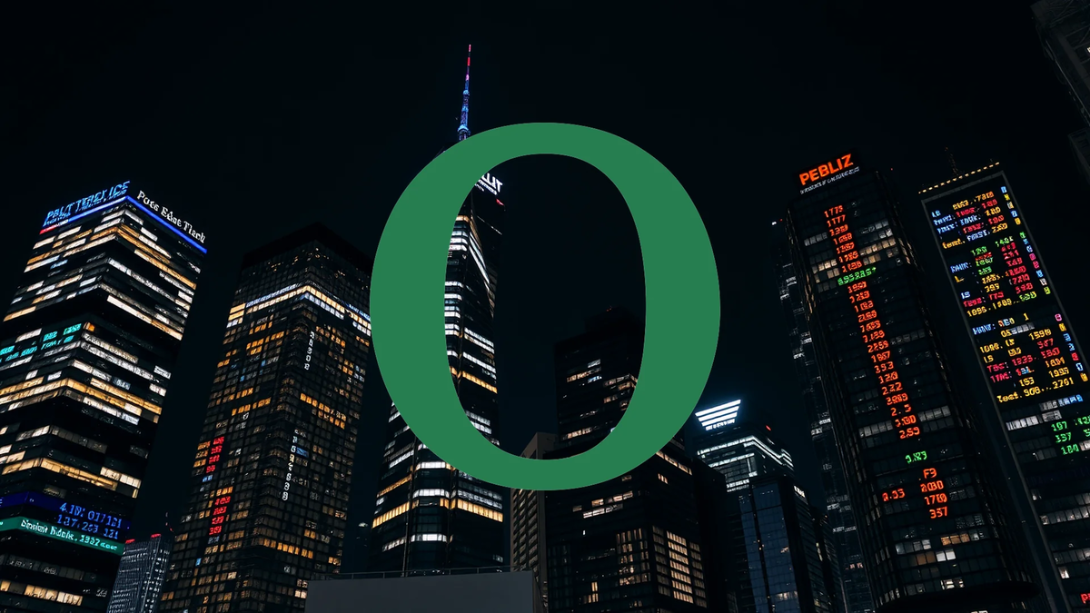 Orrstown Services Aktie: Solide Fundamentaldaten - Foto: über boerse-global.de