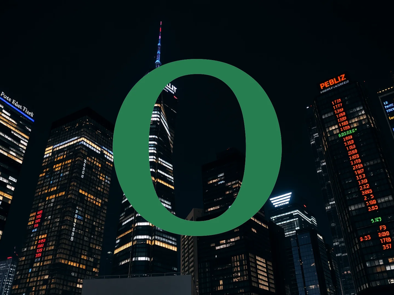 Orrstown Services Aktie: Solide Fundamentaldaten - Foto: über boerse-global.de