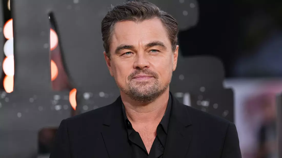 Leonardo DiCaprio hat Preischancen bei den Critics Choice Awards. (Archivbild)  - Bild: Scott A Garfitt/Invision/dpa