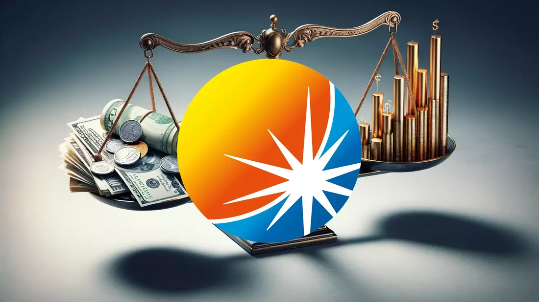 Game Aktie: Tolle Entwicklung! - Bild: über boerse-global.de