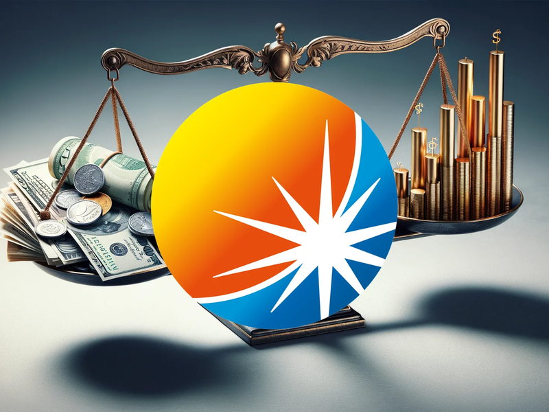 Game Aktie: Tolle Entwicklung! - Foto: über boerse-global.de