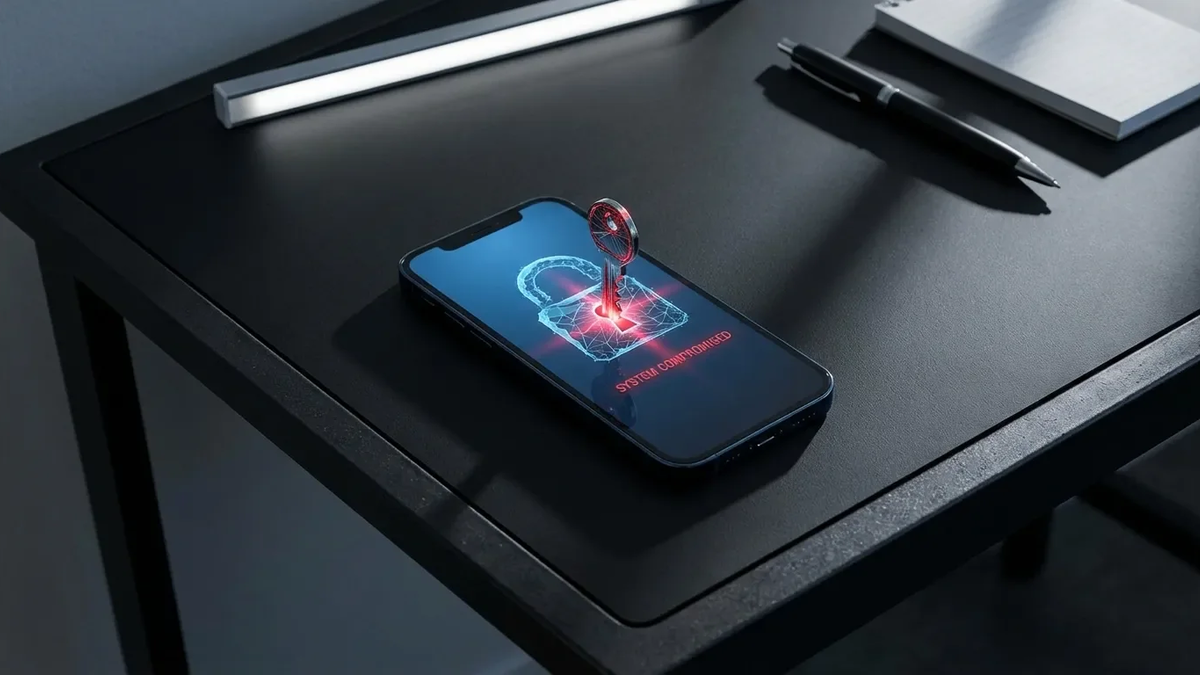 Android-Trojaner kapern Smartphones über Bedienungshilfen - Foto: über boerse-global.de