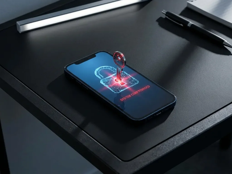 Android-Trojaner kapern Smartphones über Bedienungshilfen - Foto: über boerse-global.de