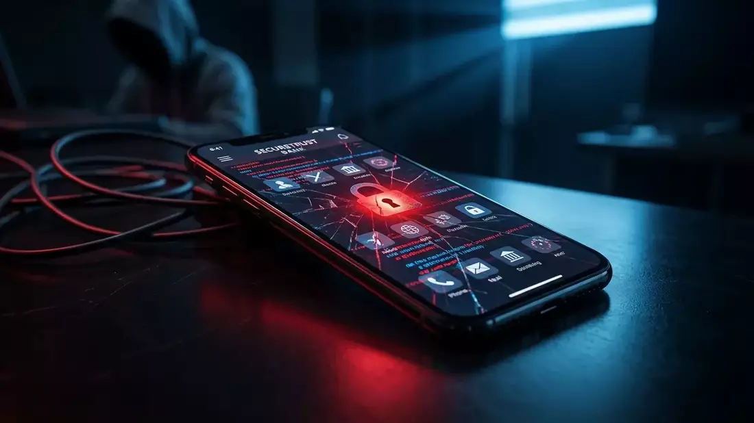 Albiriox: Neue Android-Malware umgeht Bankensicherheit komplett - Bild: über boerse-global.de