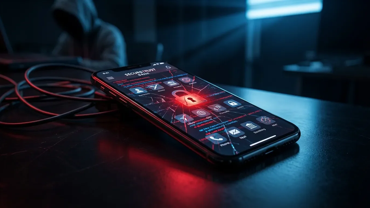 Albiriox: Neue Android-Malware umgeht Bankensicherheit komplett - Foto: über boerse-global.de