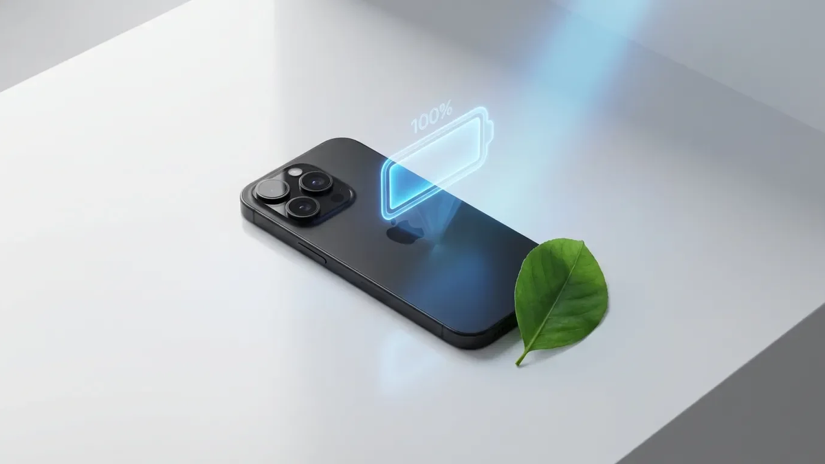 iOS 26.2: Apple revolutioniert iPhone-Akkulaufzeit im Winter - Foto: über boerse-global.de