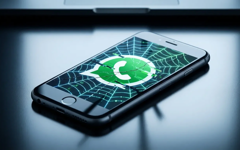 Android-Nutzer im Visier: Spyware umgeht WhatsApp-Verschlüsselung - Foto: über boerse-global.de