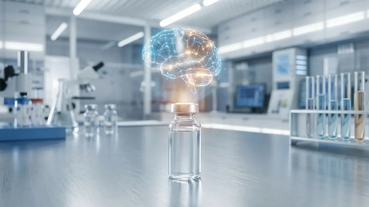 Gürtelrose-Impfung senkt Demenzrisiko um 20 Prozent - Foto: über boerse-global.de