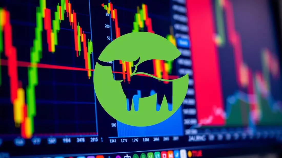 Beyond Meat: La sombra de una investigación legal se cierne sobre la acción Illustration mit AI erstellt übermittelt durch boerse-global.de