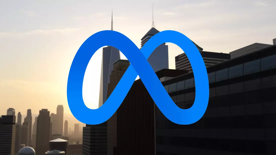 Meta: La acción se dispara ante un posible recorte en su costoso proyecto del metaverso Illustration mit AI erstellt übermittelt durch boerse-global.de