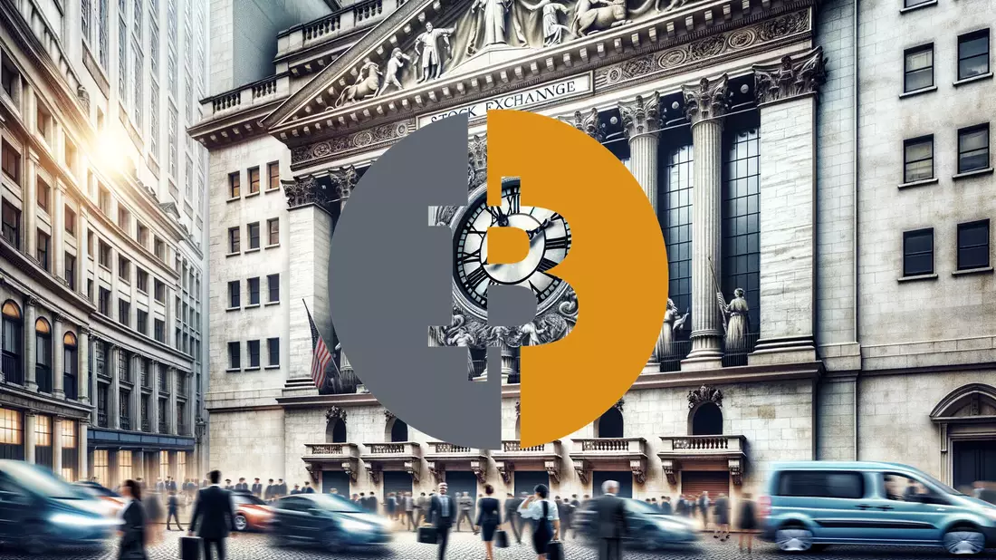 Bitcoin Group Aktie: Bitcoin-Crash zieht runter - Bild: über boerse-global.de