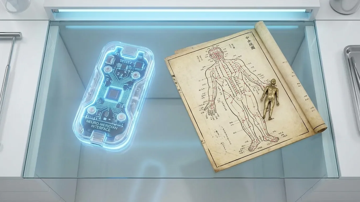 MIT revolutioniert Blutdrucktherapie mit Akupunktur-Prinzipien - Foto: über boerse-global.de