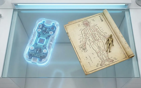 MIT revolutioniert Blutdrucktherapie mit Akupunktur-Prinzipien - Foto: über boerse-global.de