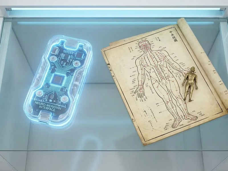 MIT revolutioniert Blutdrucktherapie mit Akupunktur-Prinzipien - Foto: über boerse-global.de