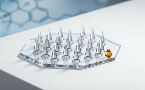 Schmerztherapie: Mikronadeeln und Cannabis statt Opioide - Foto: über boerse-global.de