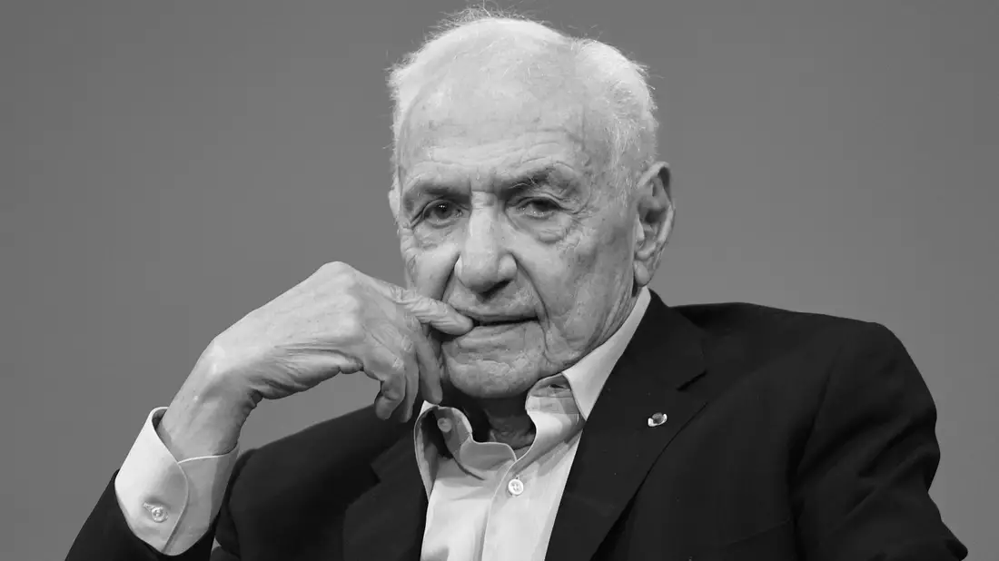 Der Architekt ist im Alter von 96 Jahren gestorben. (Archivbild) - Bild: Soeren Stache/dpa