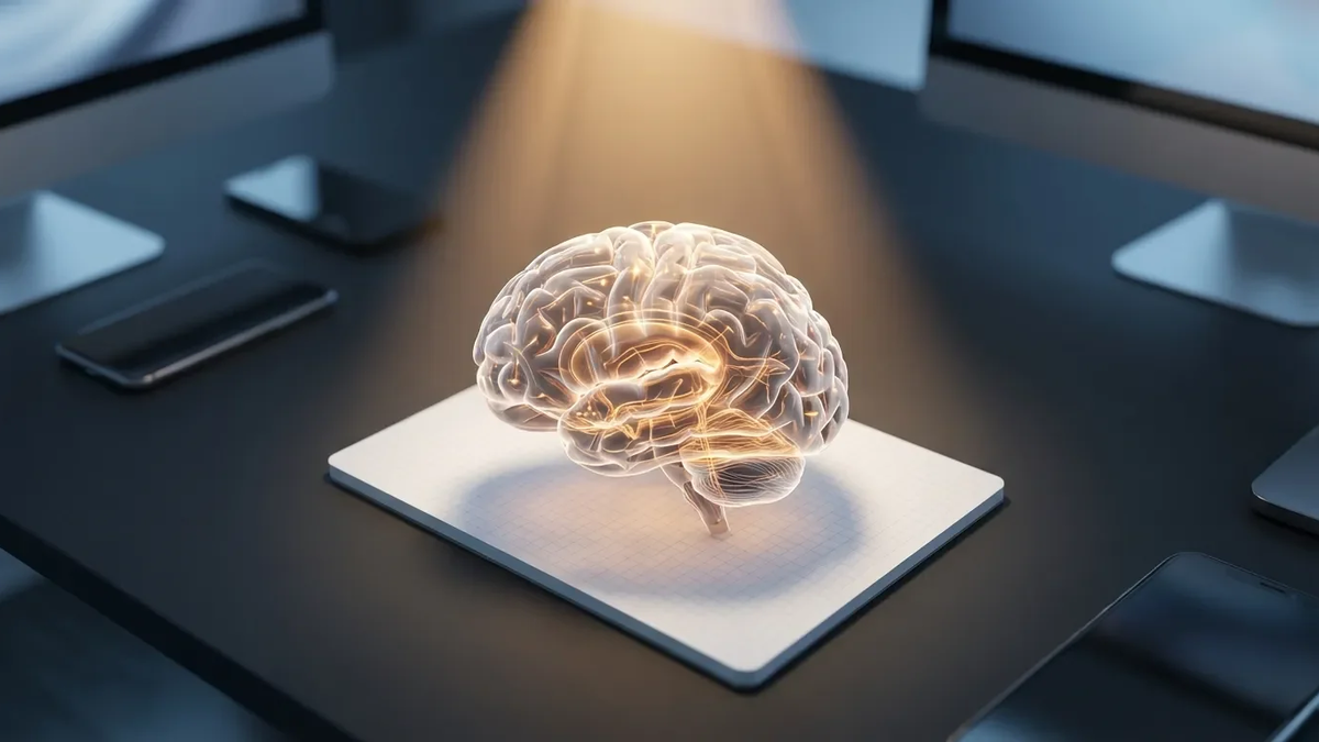 Multitasking ist tot: Experten fordern radikales Umdenken - Foto: über boerse-global.de