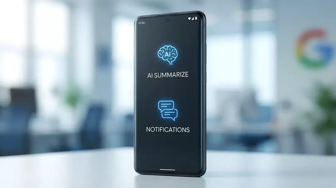 Android 16 QPR2: Über 100 Sicherheitsupdates und KI-Revolution - Bild: über boerse-global.de