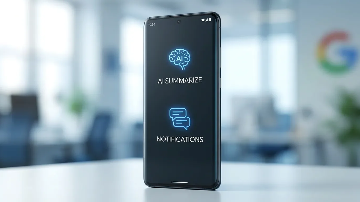 Android 16 QPR2: Über 100 Sicherheitsupdates und KI-Revolution - Foto: über boerse-global.de