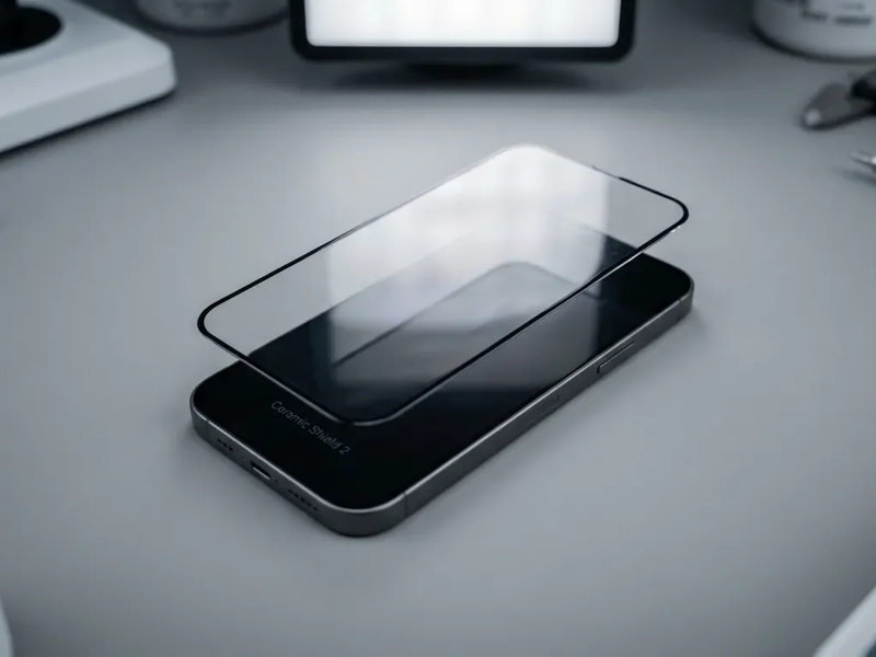 iPhone 17: Standard-Schutzfolien zerstören Display-Innovation - Foto: über boerse-global.de