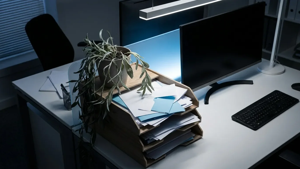 Deutschland am Limit: Feiertags-Debatte trifft auf Stress-Rekord - Foto: über boerse-global.de