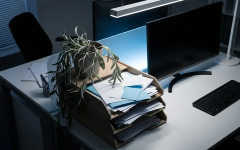 Deutschland am Limit: Feiertags-Debatte trifft auf Stress-Rekord - Foto: über boerse-global.de