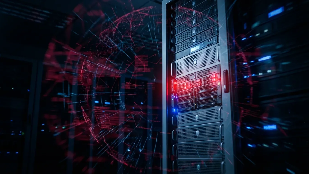 Aisuru-Botnet: Gaming-Industrie unter Rekord-Attacke und Millionenstrafen - Foto: über boerse-global.de