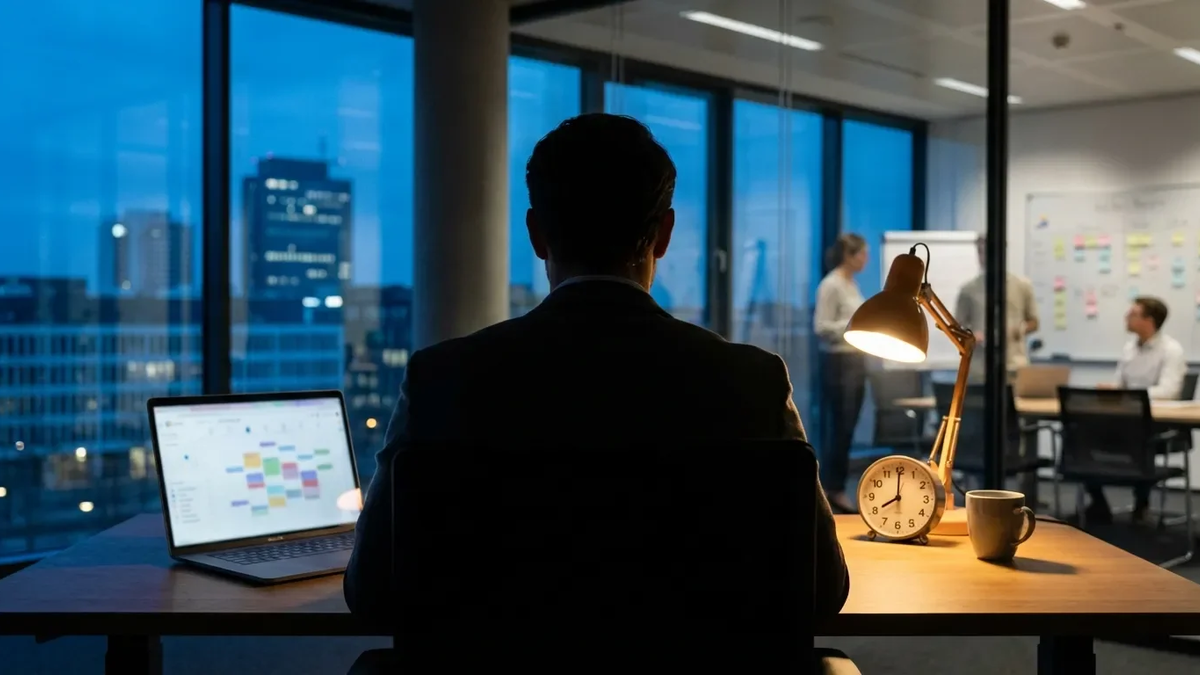 Wirtschaftsallianz fordert 48-Stunden-Woche von Bundesregierung - Foto: über boerse-global.de