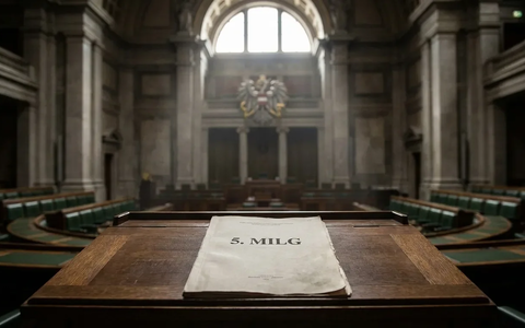 Österreich beschließt weitreichende Mietrechts-Reform - Foto: über boerse-global.de