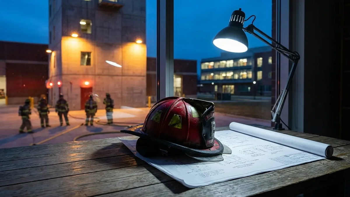 München und Köln setzen neue Maßstäbe im Brandschutz - Foto: über boerse-global.de