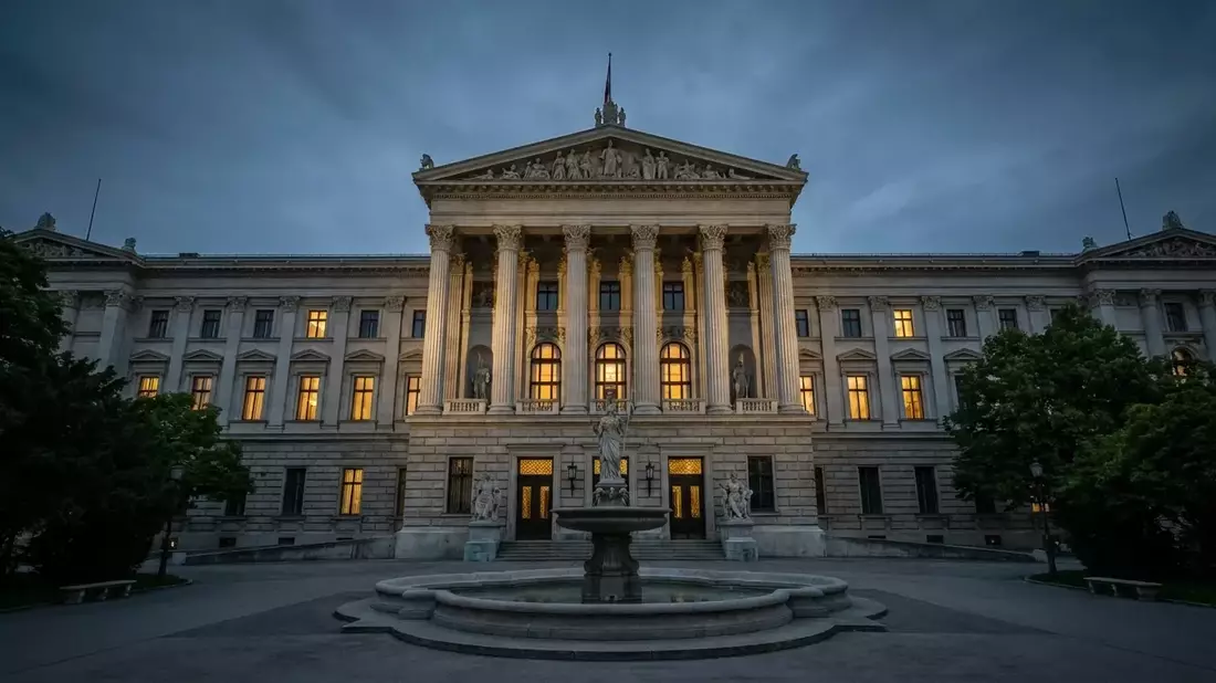 Mietrechtsreform: Österreich bremst Mietpreise auch am freien Markt - Bild: über boerse-global.de
