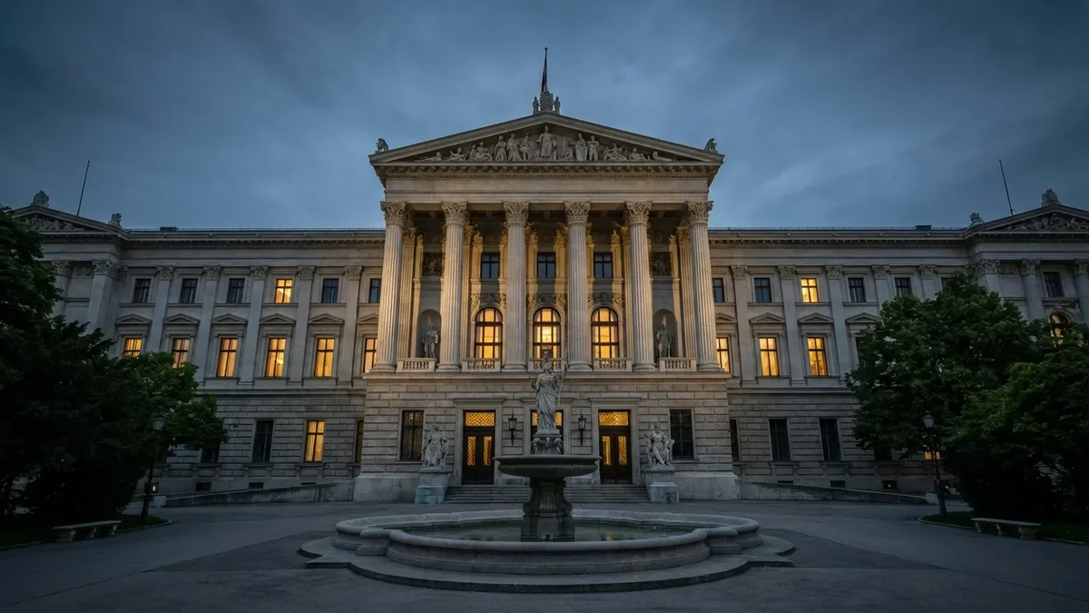 Mietrechtsreform: Österreich bremst Mietpreise auch am freien Markt - Foto: über boerse-global.de