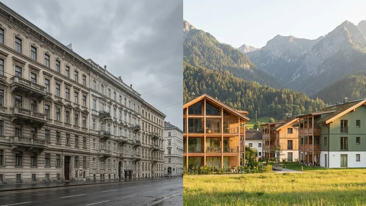 Wien setzt Regierungskommissär ein – Tirol feiert Rekord - Foto: über boerse-global.de